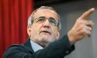 مناظره فوق جنجالی پزشکیان در دانشگاه تبریز 