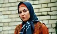 مادر زیبا و جوان این بازیگر همه را شوکه کرد
