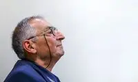 زیباکلام: پزشکیان هیچ گلی به سر مملکت نزده!