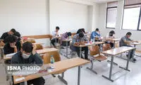 شرایط «ترمیم نمرات» داوطلبان کنکور اعلام شد