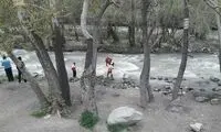 راز جسد سوخته شده یک زن در اطراف آبعلی