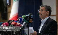 ادعایی عجیب در مورد تحریم احمدی‌نژاد