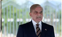 وقتی شهباز شریف قاطی می‌کرد!