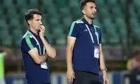 حدادی‌فر: مقابل استقلال دنبال مساوی نیستیم