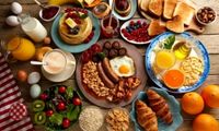 خوردن این غذاها در صبحانه ممنوع است!