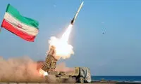 سپاه از حمله موشکی به پایگاه الازرق اردن خبر داد