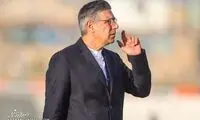 خط و نشان امپراطور سرخ‌ها برای علی دایی 