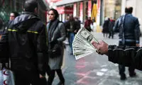 پیش‌بینی حداقل و حداکثر نرخ دلار تا پایان خرداد