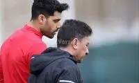 قلعه‌نویی دستور حمله داد! 