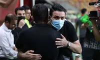 شوک به فولاد در آستانه بازی با الهلال عربستان