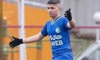 پرسپولیس خرید جنجالی‌اش را نهایی کرد