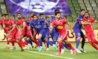 هوادار سکوهای خود را به پرسپولیسی‌ها می‌بخشد!