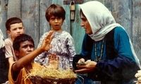 نسخه ترمیم شده «باشو غریبه کوچک» در فیلم‌نت منتشر شد