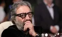  مسعود کیمیایی و جمشید مشایخی در پشت‌صحنه قیصر
