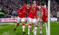 بعد از ۶ سال، منچستریونایتد بالاخره به جام رسید