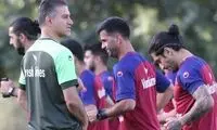  پشت‌پرده کتک‌کاری دو مربی ایرانی در ترکیه