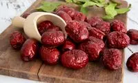خواص شگفت‌انگیز عناب برای سلامتی و لاغری