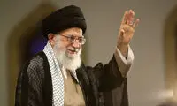 توئیت سایت رهبر انقلاب در صبح 15 تیرماه 