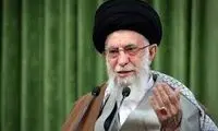 رهبر ملی ترکمنستان به دیدار رهبر انقلاب رفت 