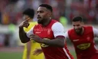 تیم منتخب هفته چهارم لیگ برتر