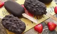 طرز تهیه بستنی مگنوم خانگی با چند ماده ساده