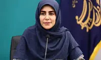 ناراحتی همشهری از استوری نادره رضایی