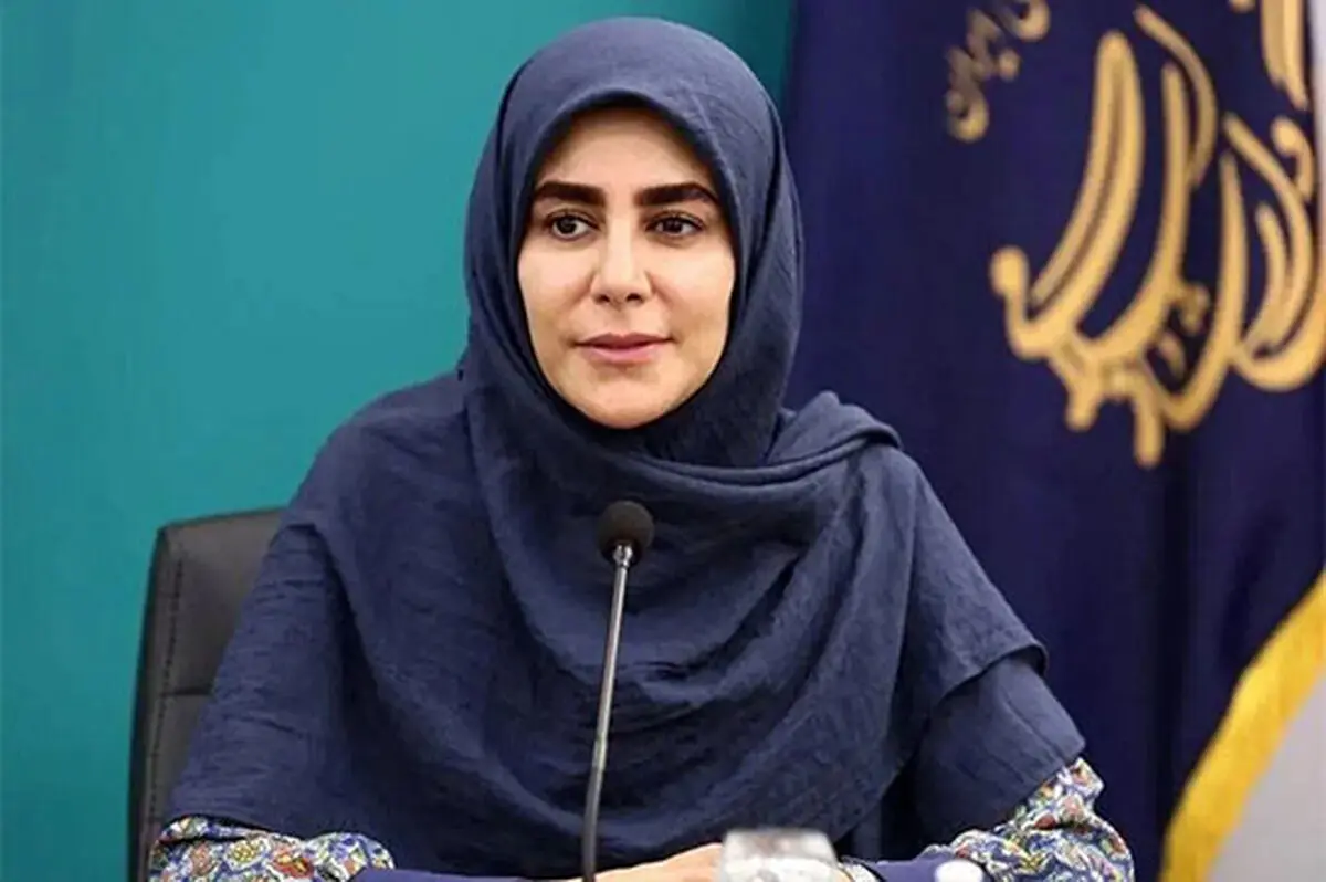 پرونده‌سازی همشهری برای استوری نادره رضایی