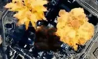 ارزان‌ترین پرنده ایرانی، گران‌ترین هواپیمای آمریکایی را نابود کرد