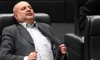 جناب رئیس! بودجه‌ای که می‌گفتید، همین بود؟
