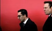یک ایرانی دست راست ایلان ماسک شد