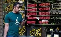 چرا طلا و دلار در زمان جنگ ارزان شد؟