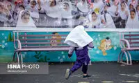 معضل کمبود «دستشویی» در برخی مدارس غیردولتی