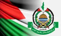 درخواست حماس از کشورهای عربی و اسلامی