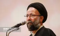 
حجت‌الاسلام شفیعی درگذشت
