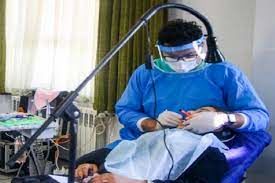شاید مجبور شویم دندانپزشک افغانستانی بیاوریم!