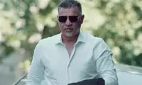 عکس یادگاری دیده‌نشده از علی دایی در کنار خاتمی