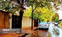خبر خوش هواشناسی برای مردم تهران