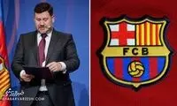 بارسلونا به اوج بحران رسید