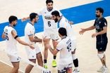 صدای «ای ایران» در دل لهستان پیچید