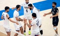 صدای «ای ایران» در دل لهستان پیچید