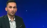 پیام صادقیان در تلویزیون پرده از ماجرای تبلیغ سایت شرط‌بندی برداشت