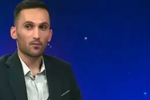 پیام صادقیان در تلویزیون پرده از ماجرای تبلیغ سایت شرط‌بندی برداشت