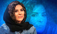 عکس پدر و مادر شیک و جذابِ سحر دولتشاهی