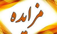 مزایده و فروش املاک متهمان پرونده کینگ مانی