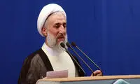 صدیقی:‌ حجاب بانوان مثل لباس روحانیت است