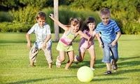 ایده‌های جذاب برای تفریح کودکان در روزهای پاییزی
