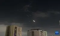 پهپادها فشار قابل توجهی به پدافند اسرائیل وارد کرد