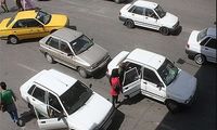 جابجایی مسافر با خودروی شخصی تخلف است