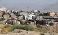 کارگردان سریال حاشیه‌نشین‌ها در ایران