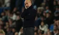 عقاب‌ها مانع خروج کامل پپ از بحران شدند